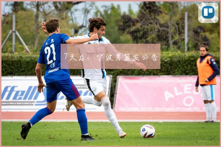 7天后,宁波男篮发公告